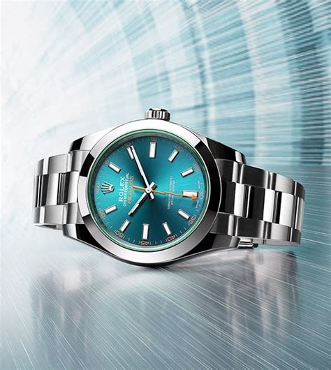 rolex milgauss future